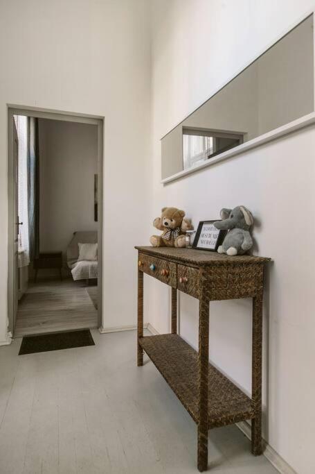 Cozy Budapest Vacation Studio Relax Close Spa Eksteriør billede
