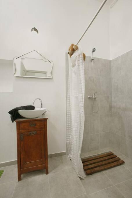 Cozy Budapest Vacation Studio Relax Close Spa Eksteriør billede