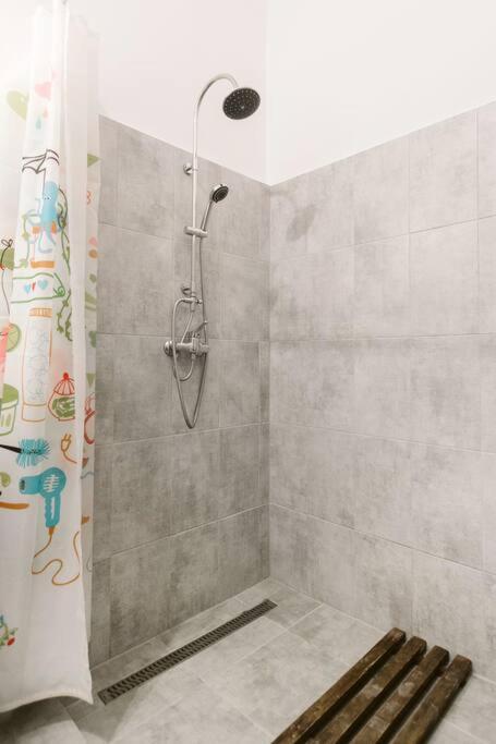 Cozy Budapest Vacation Studio Relax Close Spa Eksteriør billede
